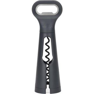 Joseph Joseph Barstar 3-i-1 proptrækker 18,5 cm Grå