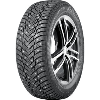 Nokian Hakkapeliitta 10 ( 235/40 R19 96T XL, med spikes )