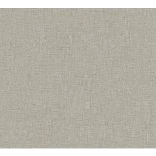 New Walls Wallpaper Woven Plain 37430-8