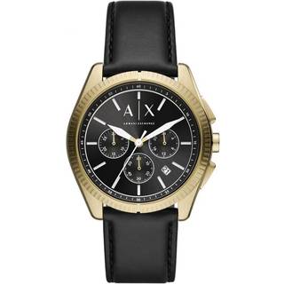 Armani Ur til Herre Exchange Giacomo AX2854