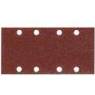 Makita Sandpapir, 93x230 mm, 10 stk. Slippapper 10-pack K60