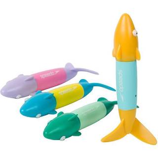 Learn to Swim Spinning Dive Toys Multi