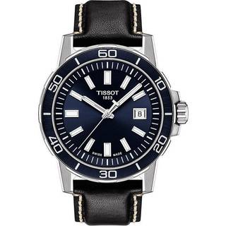 Tissot SUPERSPORT Herreur (Ø 44 mm)