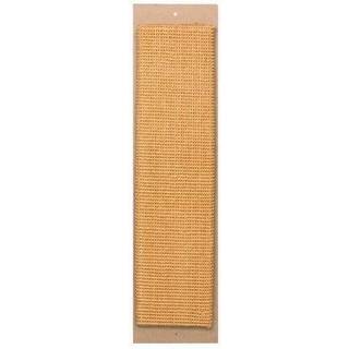 Trixie Kradsebræt til katte Sisal Katteurt Beige 11x56cm