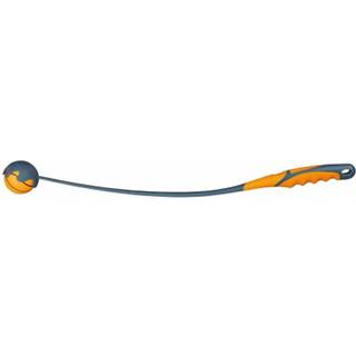 Trixie Ball Catapult 60 cm/ø 6.3 cm assorted colours