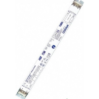 Osram Reaktor hf qti dali dim3x14/24