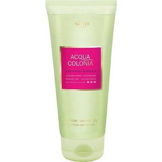 4711 Acqua Pink Pepper & Grapefruit Badesæbe 200 ml