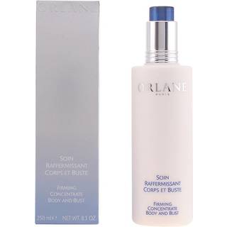 Orlane Firming Concentrate Body And Bust Opstrammende pleje til krop og bryst 250 ml - 250 ml