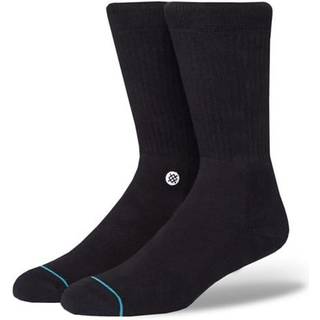 Stance - Icon - Accessories til herre - Black-white - 38/42
