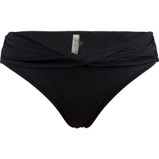 Seafolly Twist Band Hipster - Black - 40
