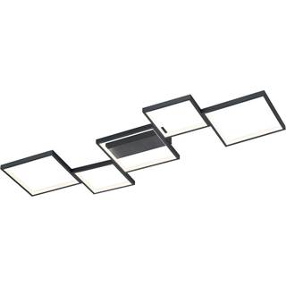 TRIO Sorrento loftslampe