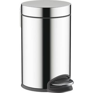Hansgrohe addstoris pedalspand krom