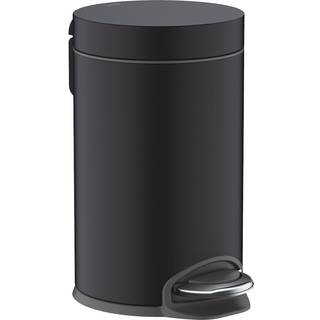 Hansgrohe AddStoris pedalspand - mat sort