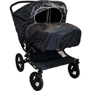Easygrow Regnslag Reflex Strolke Double