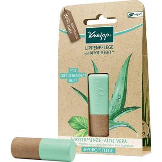 Kneipp Hudpleje AnsigtsplejeLæbepleje Hydropleje 4,7 g () - 4,7 g