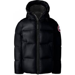 Canada Goose Crofton down jacket - black - EU 50