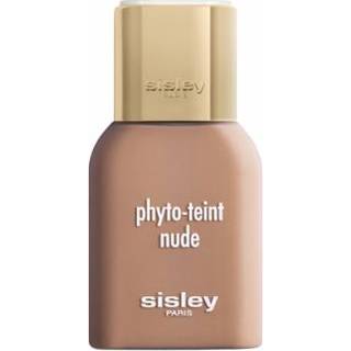 Sisley Make-up Ansigtsmakeup Phyto-Teint Nude No. 5C Golden 30 ml (13.533,00 kr / 1 l) - 30 ml