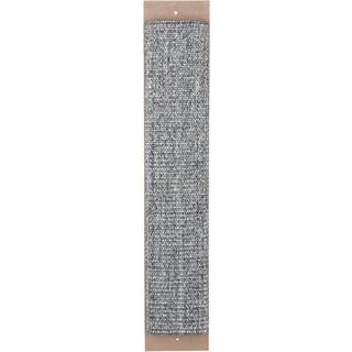 Trixie Kradsebræt til katte Sisal Katteurt Grå 11x56cm