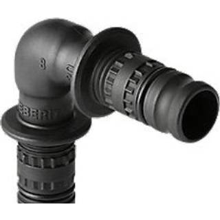 Geberit mepla vinkel: 90°, d=26mm