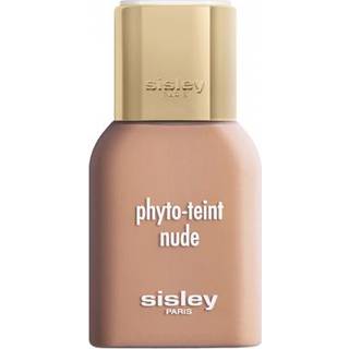 Sisley Phyto-Teint Nude Foundation 4C Honey 30 ml