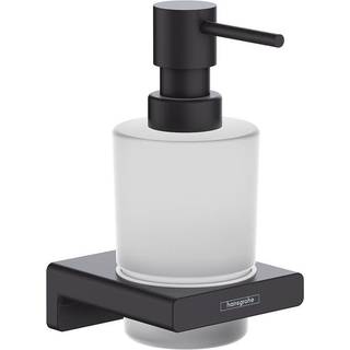 Hansgrohe AddStoris sæbedispenser - mat sort
