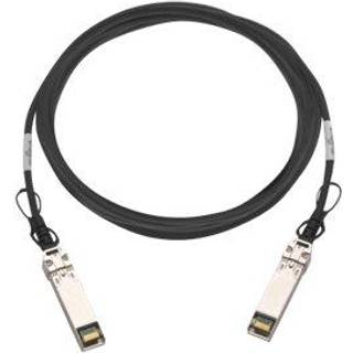 QNAP SFP+ 10GbE twinaxial direct