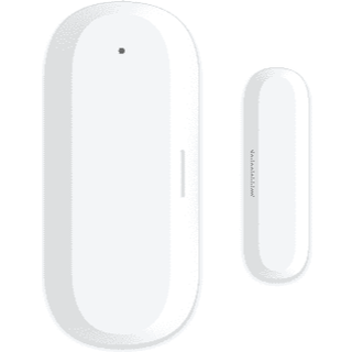 Woox ZigBee Smart dør- og vinduessensor