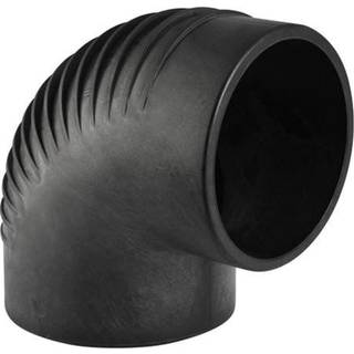 Geberit silent bøjning 88° 75 mm