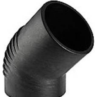 Silent Bøj. 45 Gr 75Mm Geberit