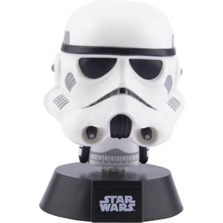 Paladone Star Wars - Stormtrooper Icon Light