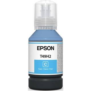 Epson Epson T49H Blækpatron Cyan C13T49H200