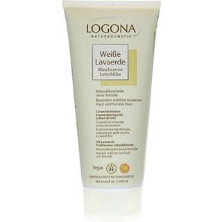 Logona Kropspleje Pleje af brusebad LotusblomstLotusblomst 200 ml (335,00 kr / 1 l) - 200 ml