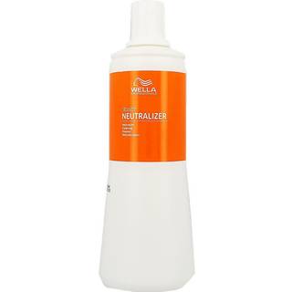 Wella Straight Neutralizer 1000 ml