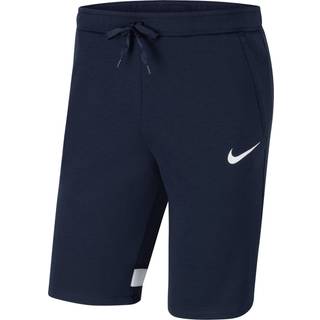 Shorts Nike M NK FLC STRKE21 SHORT KZ cw6521-451 Størrelse S