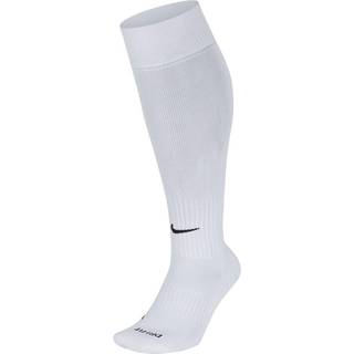 Nike Nike | Academy Over-The-Calf Football Socks | White | socks White - Størrelse: M - WHITE/BLACK - White - M