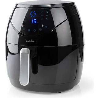 Nedis KAAF240EBK Airfryer