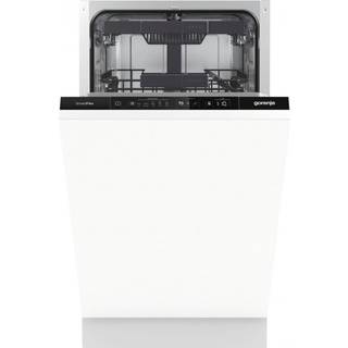 Fuldintegreret Opvaskemaskine - TotalDry - Gorenje GV561D10