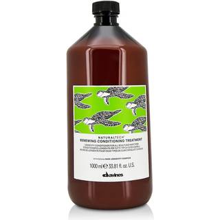 Davines Natural Tech Renewing Conditioning Treatment 1000 ml