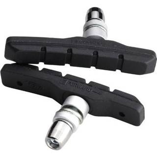 Bremseklodser BBB Veestop Solid 2 par