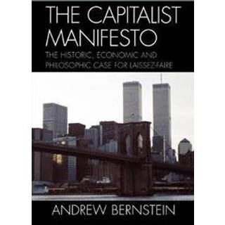 The Capitalist Manifesto