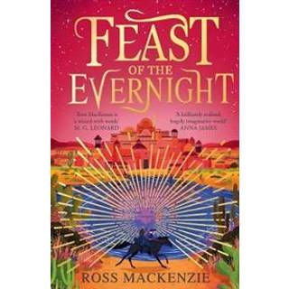 Feast of the Evernight