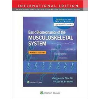 Basic Biomechanics of the Musculoskeletal System
