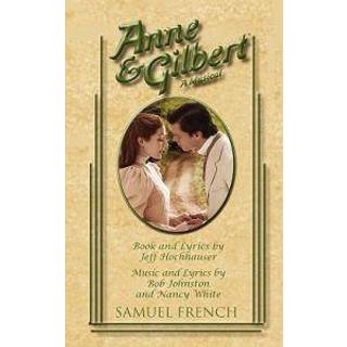 Anne & Gilbert