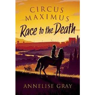 Circus Maximus: Race to the Death