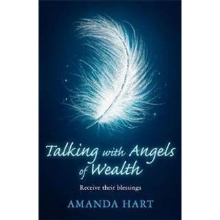 Talking with Angels of Wealth