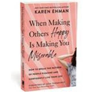 When Making Others Happy Is Making You Miserable