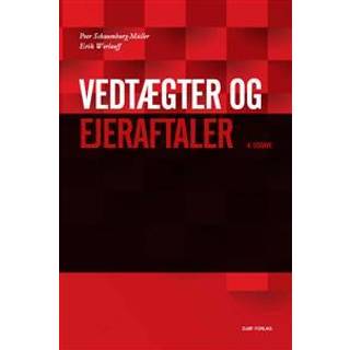Vedtægter og ejeraftaler