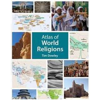 Atlas of World Religions