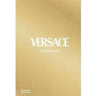 New Mags Versace Catwalk