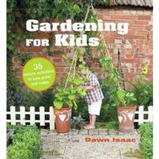 Gardening for Kids